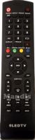 Original remote control ELEDTV eLEDTV5