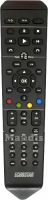 Original remote control ECHOSTAR HDS-600RS