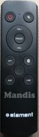 Original remote control ELEMENT REMCON1832