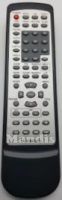 Original remote control TEDELEX TE 4020AVD