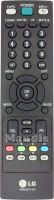 Original remote control GOLDSTAR AKB33871420