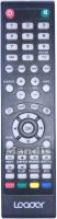 Original remote control LEADER LE-CTV3200FHD-Bk