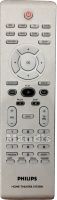 Original remote control PHILIPS HTS3100KOK (242254900901)