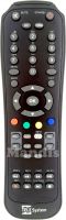 Original remote control FUBA REMCON615