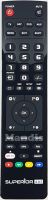 Replacement remote control Opticum AX-ODIN
