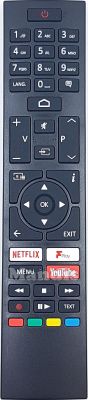 Original remote control TOSHIBA CT-8558 (30104620)