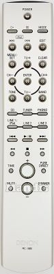 Original remote control DENON RC-1060 (00D3991080000)