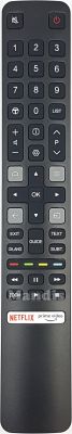 Original remote control TCL RC802NU (0621001000005)