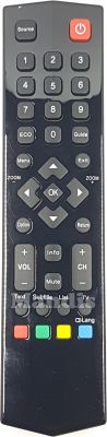Original remote control THOMSON PRC260 (06IRPT37PRC260) Original remote control THOMSON PRC260 (06IRPT37PRC260)
