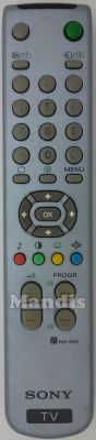 Original remote control SONY RM-889 (147617611) Original remote control SONY RM-889 (147617611)