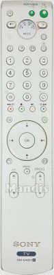 Original remote control SONY RM-EA001 (147939412) Original remote control SONY RM-EA001 (147939412)