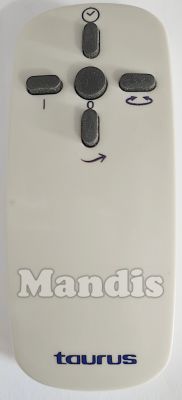 Original remote control TAURUS REMCON1543