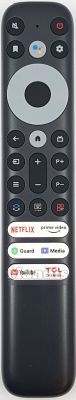 Original remote control TCL RC902V (21001000026)