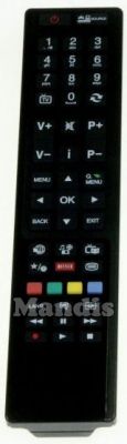 Original remote control SHARP 23269582