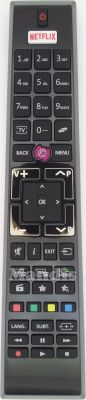 Original remote control SABA RCA4995 (23389445)