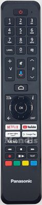 Original remote control PANASONIC RC45160 (23748085) Original remote control PANASONIC RC45160 (23748085)