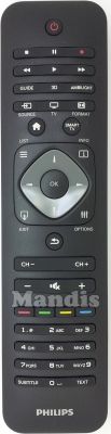 Original remote control MC MICHAEL YKF314001 (242254990477) Original remote control MC MICHAEL YKF314001 (242254990477)