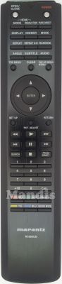 Original remote control MARANTZ RC003UD (307010052037M)
