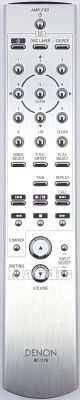 Original remote control DENON RC-1179 (30701012000AD)