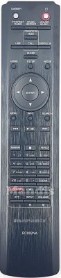 Original remote control DENON RC002NA (30701013100AM)