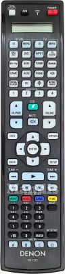 Original remote control DENON RC-1221 (30701025200AS)
