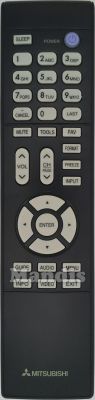 Original remote control MITSUBISHI 3338BC0R Original remote control MITSUBISHI 3338BC0R