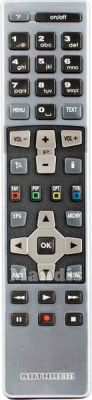 Original remote control KATHREIN RC674 (1683226)
