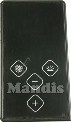 Original remote control BLAUPUNKT AFTCOM01KR