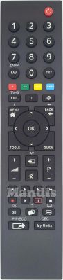 Original remote control MHS187R (759551858000)