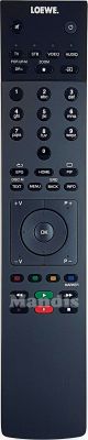 Original remote control LOEWE ASSIST 1 (89900D13)