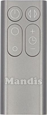 Original remote control DYSON 965824-02