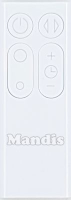 Original remote control DYSON 96582401