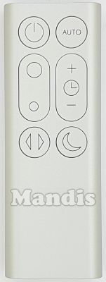 Original remote control DYSON 967400-01