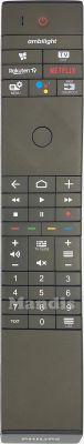 Original remote control PHILIPS 398GM10BEPHN0020SY (996592003729) Original remote control PHILIPS 398GM10BEPHN0020SY (996592003729)