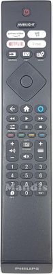 Original remote control PHILIPS 398GR10BEPHNEU69HR (996592302285) Original remote control PHILIPS 398GR10BEPHNEU69HR (996592302285)