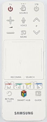 Original remote control SAMSUNG TM1360 (AA59-00774A)