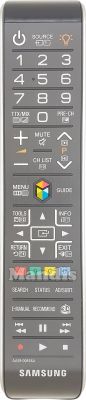 Original remote control SAMSUNG TM1270 (AA59-00838A)
