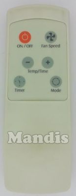 Original remote control 112150010006