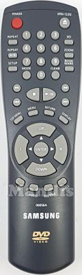 Original remote control SAMSUNG 00056A (AH59-00056A)