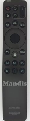 Original remote control SAMSUNG AK59-00180A