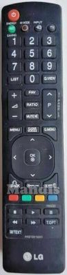 Original remote control LG AKB72915203 Original remote control LG AKB72915203