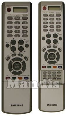 Original remote control SAMSUNG BN5900373A