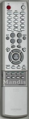 Original remote control SAMSUNG BN59-00464A