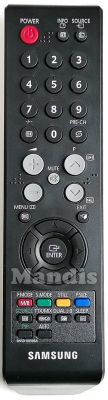 Original remote control SAMSUNG BN59-00596A