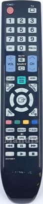 Original remote control SAMSUNG BN59-00887A