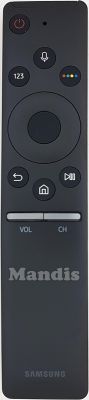 Original remote control SAMSUNG BN59-01298E