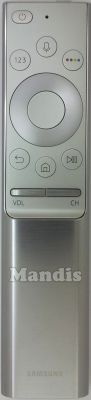 Original remote control SAMSUNG TM1890A (BN59-01300G)