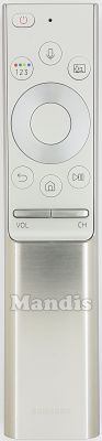 Original remote control SAMSUNG BN59-01300F