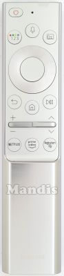 Original remote control SAMSUNG BN59-01327B