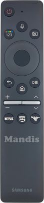 Original remote control SAMSUNG BN59-01329B